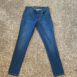 Old Navy Super Skinny Jean